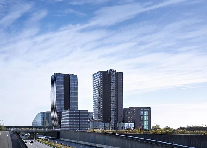 Hotel Crowne Plaza Copenhagen Towers By Ihg